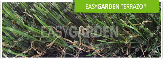 Pasto Sintentico Landscape EasyGarden Terrazol®