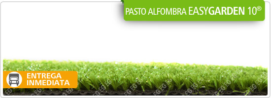 Pasto Alfombra EasyGarden 10®