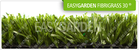 Pasto Sintentico Fibrilado EasyGarden 30®