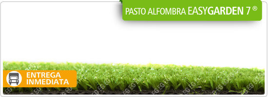 Pasto Alfombra EasyGarden 7®